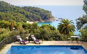 Villa Can Toni Lux Experience, Ideal Familias Con Vista Mar & Aircon